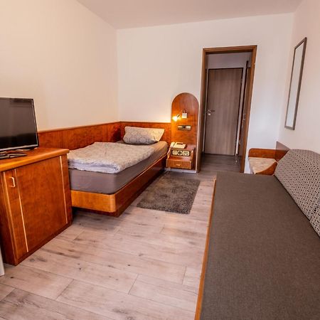 Hotel Klosterhof Вер Экстерьер фото