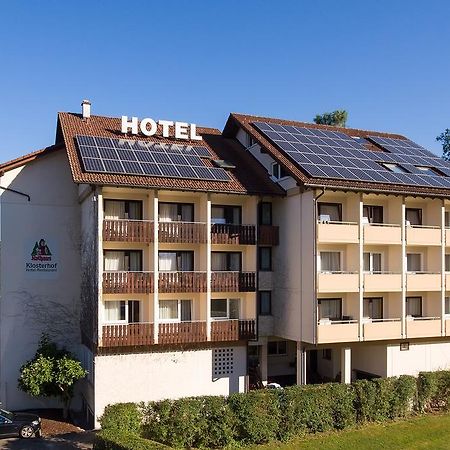 Hotel Klosterhof Вер Экстерьер фото