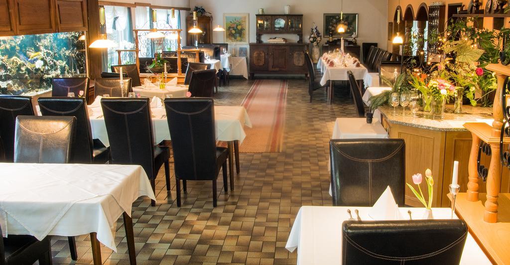Hotel Klosterhof Вер Экстерьер фото