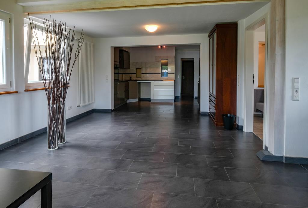 Hotel Klosterhof Вер Экстерьер фото