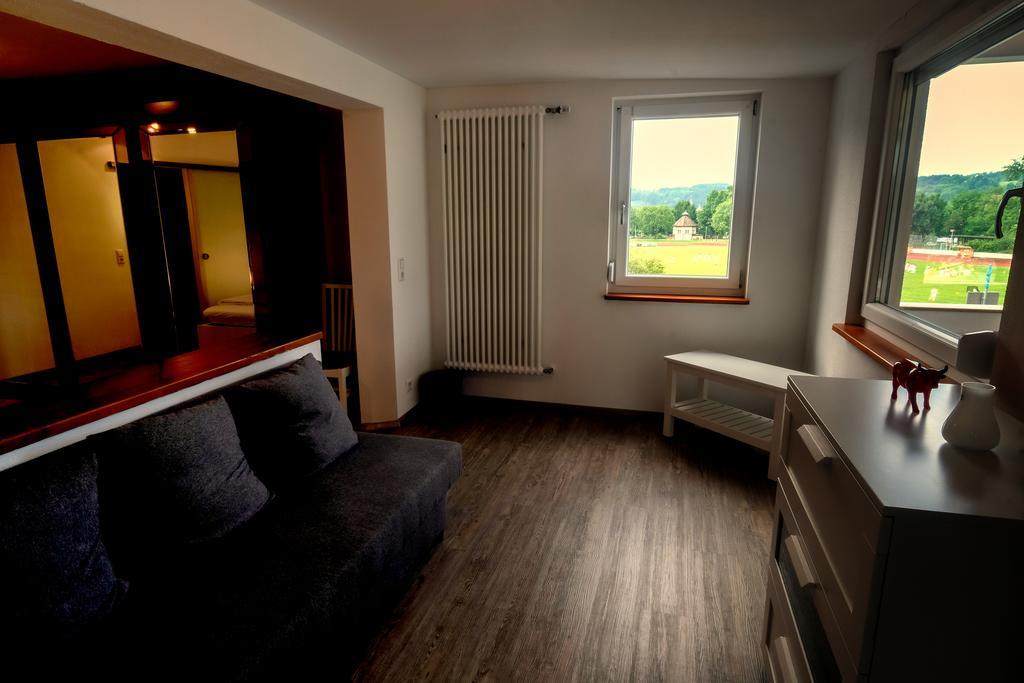 Hotel Klosterhof Вер Экстерьер фото