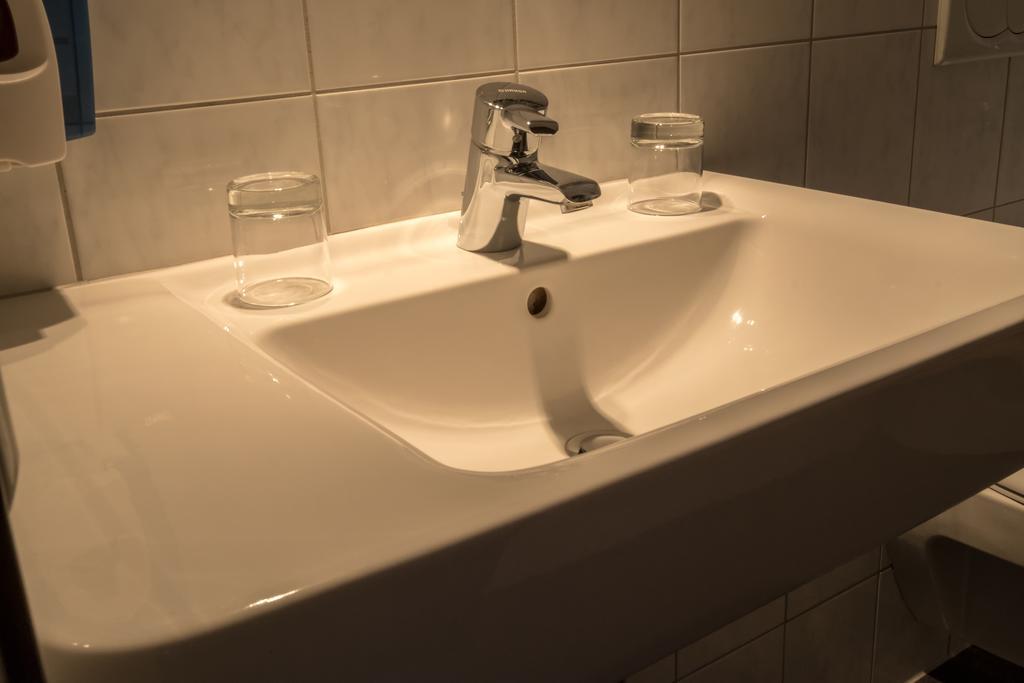 Hotel Klosterhof Вер Экстерьер фото