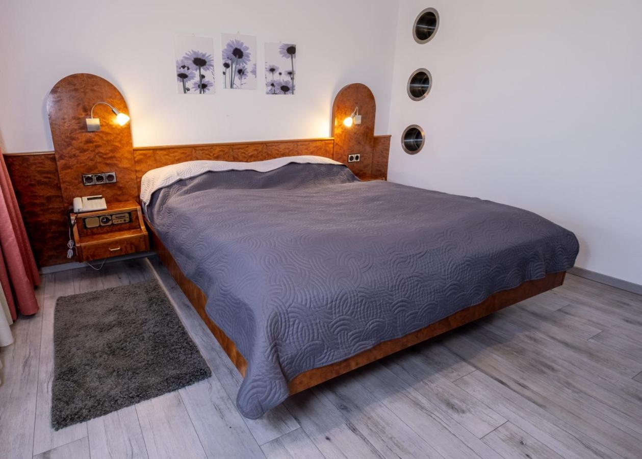 Hotel Klosterhof Вер Экстерьер фото