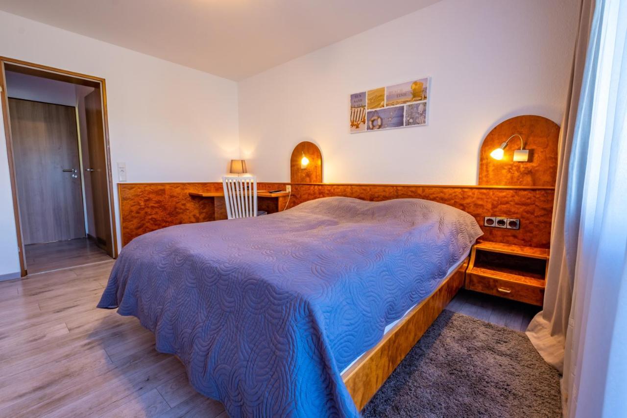 Hotel Klosterhof Вер Экстерьер фото